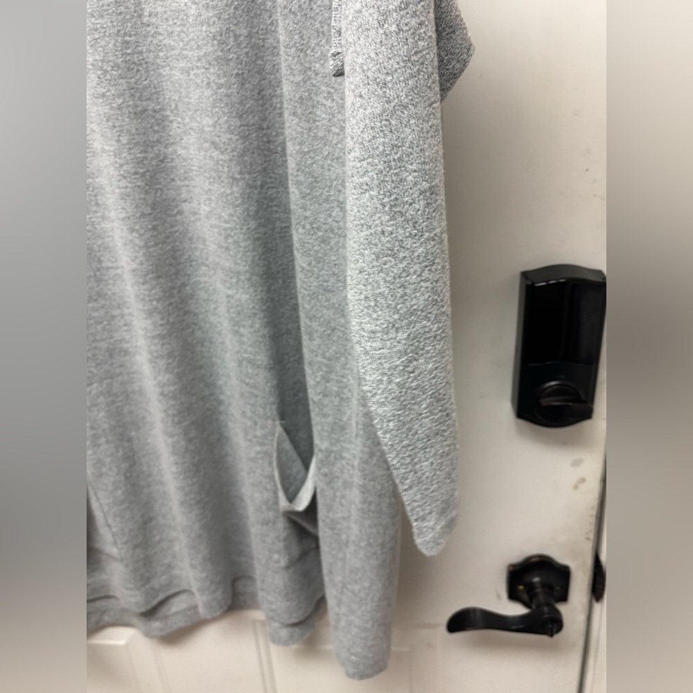 Mododoc gray tunic - Picture 4 of 9